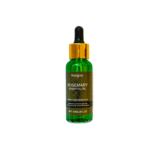 Rosmarya Luxe | Premium Scalp Therapy Oil